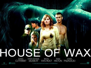 House of Wax Cast: Where Are They Now?