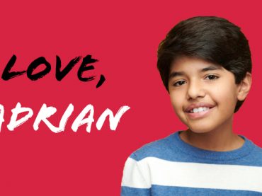 Love, Victor’s Mateo Fernandez shares why representation on TV is so important