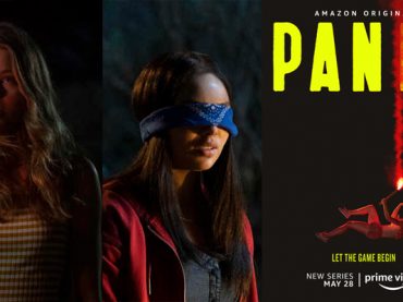 Panic stars Olivia Welch and Jessica Sula share what they learned filming the show