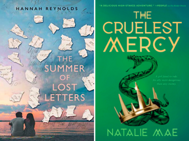 New Book Tuesday: June 15th