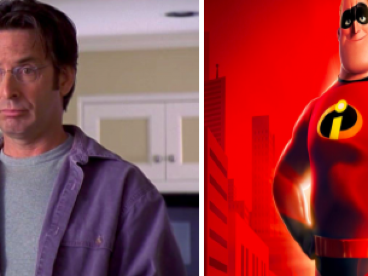 The Best T.V. and Film dads
