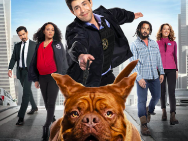 Turner and Hooch: Disney+’s Upcoming Cop Show
