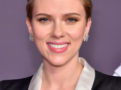 Scarlett Johansson Is Working With Disney Again But Not As Black Widow