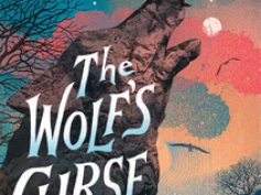 Jessica Vitalis shares which character in The Wolf’s Curse is her favorite to write for and why