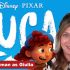 Emma Berman shares what it was like recording Giulia for Pixar’s new film, Luca