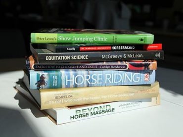 Best Books For Horse Racing Fans