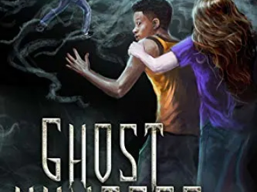 Susan McCauley shares what she learned while she was writing the Ghost Hunters series
