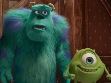Mike and Sully Are Back At It Again In “Monsters At Work”