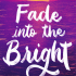 A rundown of Jessica Koosed Etting and Alyssa Embree Schwartz authors of Fade Into the Bright who will be taking over YEM’s Twitter today!