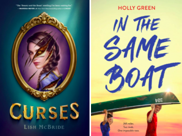 New Book Tuesday: July 20th
