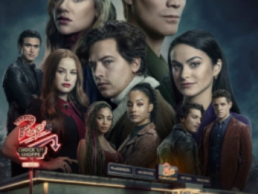 The Official Riverdale Trailer Is Out Now