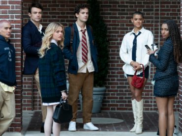 Who’s Who In HBO Max’s “Gossip Girl” Reboot