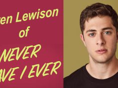 Jaren Lewison Talks Epic Season Finale Kiss & Working with Mindy Kaling on Season 2 of Never Have I Ever