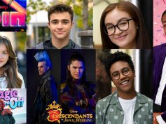 Video Interviews with Disney Channel Stars!