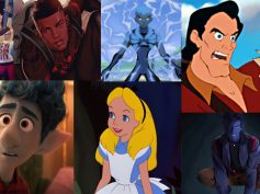 The Disney Dream Role: If you could be anyone, who would you be?