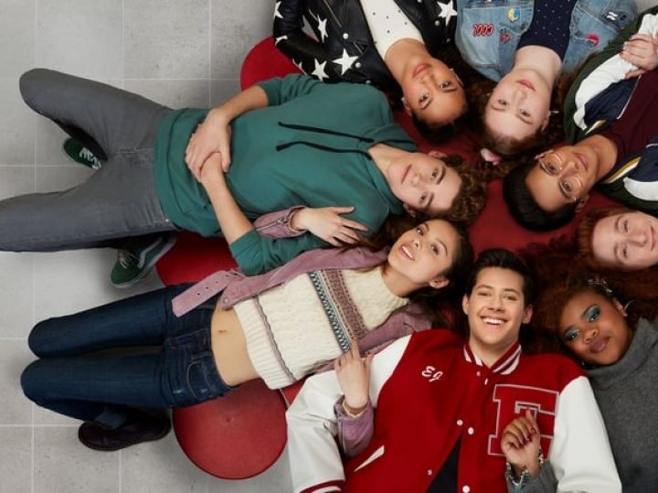 High School Musical: The Musical: The Series stars Dara Reneé and Frankie A. Rodriguez talk about Season 2
