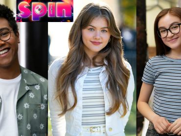 Disney’s Spin movie: The power of friendship on and offscreen an interview with the cast