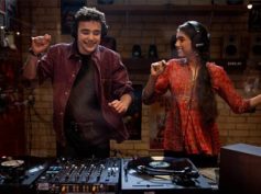YEM talks to Michael Bishop about becoming a DJ character in Disney Channel’s Original Movie Spin
