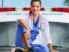 The First Look at Disney+ New Medical Series