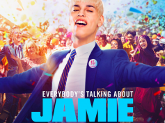 Interviews with the Cast of “Everybody’s Talking About Jamie”