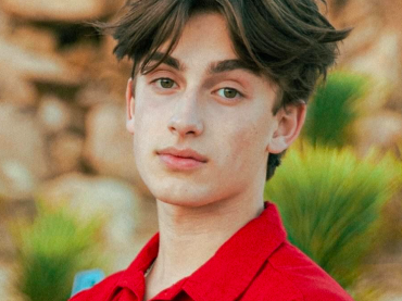 New Johnny Orlando single “It’s Alright” from the “My Little Pony: A New Generation” Soundtrack Officially Released Worldwide