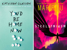 New Book Tuesday: September 28th