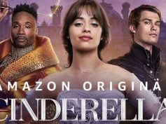 Camila Cabello in Cinderella: The reimagined Disney classic brought back to life