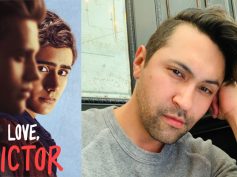 “Love, Victor” Co-Executive Producer Marcos Luevanos Opens Up In An Intimate Conversation About The Hit Streaming Show