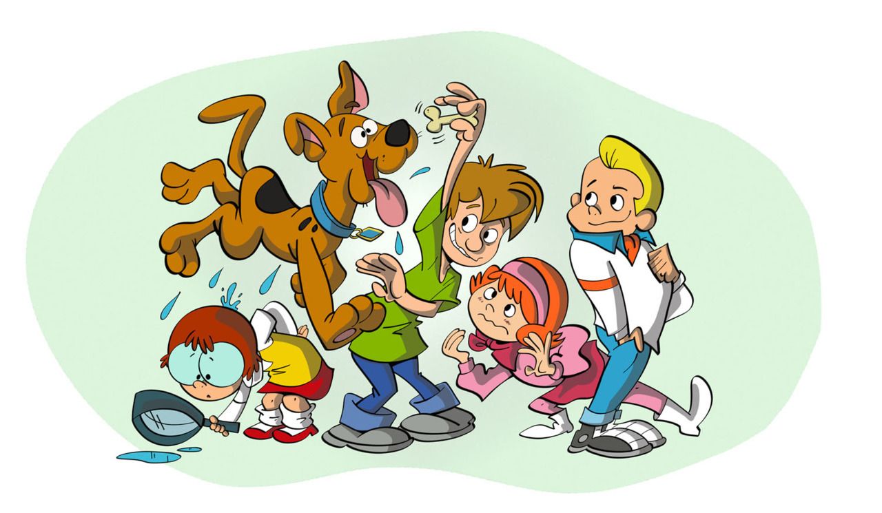 YEM Celebrates the Anniversary of the Childhood Classic-TV ...