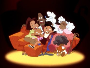 Disney+ Reviving Beloved Animated Series “The Proud Family” with Star-Studded Cast