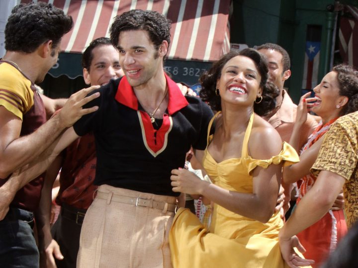 “West Side Story” Returns with Steven Spielberg’s Epic Updated Reboot