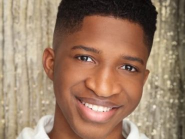 Lex Lumpkin shares with YEM why the biggest lesson he has learned as an actor is to not judge his character