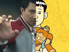 Disney+ Bringing Graphic Novel ‘American Born Chinese’ To Series
