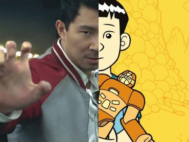 Disney+ Bringing Graphic Novel ‘American Born Chinese’ To Series
