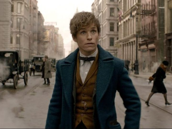 Fantastic Beasts: The Secrets of Dumbledore Arriving Earlier Than Expected to Theaters Worldwide Next Year