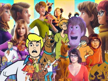 YEM Presents the Top Scooby-Doo Moments of All-Time