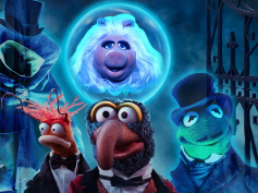 “Muppets Haunted Mansion” Now Available on Disney+ Just in Time For Halloween