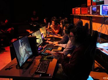 Everything you need to know about the rise of esports