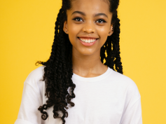 YEM Interview: Milan Ray shares the best acting advice she has received