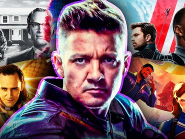 Marvel’s Hawkeye Targeting Disney+ For New Streaming Show