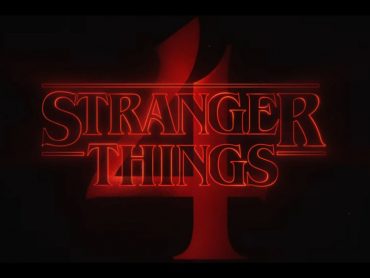 Netflix’s Stranger Things is Finally Back with Season 4 Teaser Trailer!