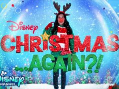 YEM Exclusive Interview: Scarlett Estevez talks about the importance of bonding with your cast mates and what the bonding was like on the set of Christmas Again