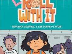 YEM Author Interview: Lee Durfey-Lavoie and Veronica Agarwal speak on making a graphic novel that touches on anxiety and OCD