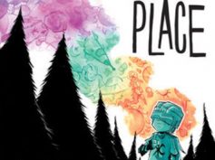 YEM Author Interview: Duane Murray shares the process of writing his graphic novel Better Place