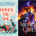 New Book Tuesday: December 28th