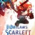 YEM Author Interview: Jonathon Stroud reveals his favorite scene in his book “The Outlaws Scarlett and Browne”