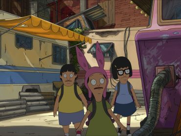 “The Bob’s Burgers Movie,” Is Finally Coming on May 27, 2022