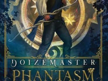 YEM Author Interview: Tony M Quintana speaks about fusing elements of fantasy and real-world elements of history in his book Doizemaster: Phantasm Creed