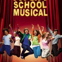 16th Anniversary of High School Musical!