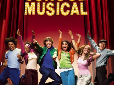 16th Anniversary of High School Musical!
